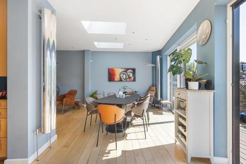 9 Waldeck Road, London, W13 8LY