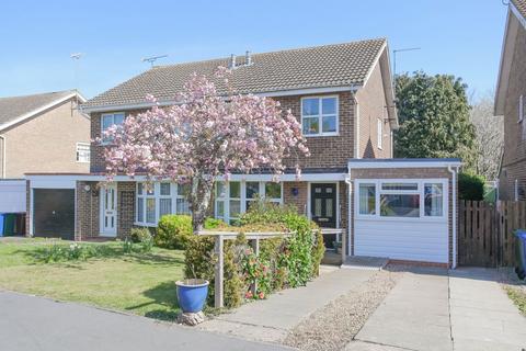 Aston Close, Banbury