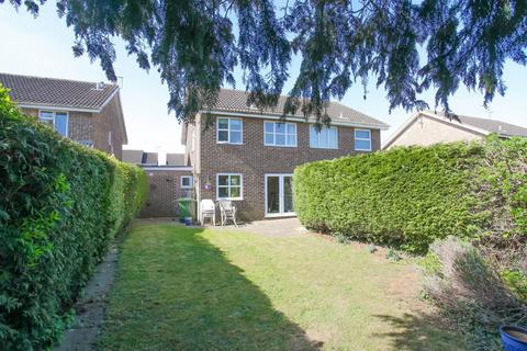 undefined, Aston Close, Banbury