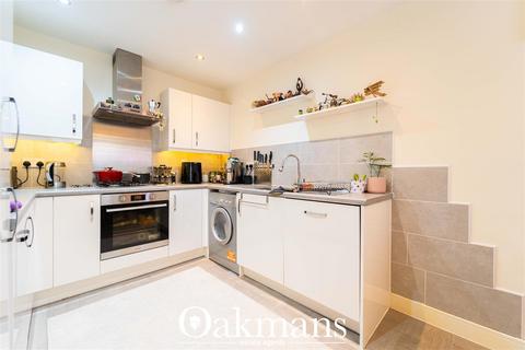 undefined, Legging Road, Birmingham, B38