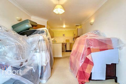 2 bedroom apartment for sale, Rosemary Road, Clacton-On-Sea