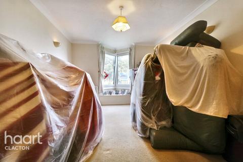2 bedroom apartment for sale, Rosemary Road, Clacton-On-Sea