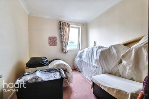 2 bedroom apartment for sale, Rosemary Road, Clacton-On-Sea