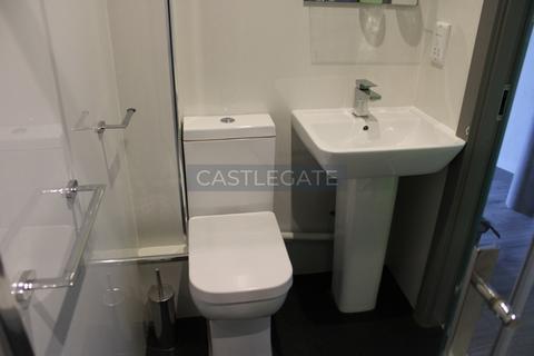2 bedroom flat share to rent, The Works at Standard House, Half Moon Street, Huddersfield, HD1 2JF