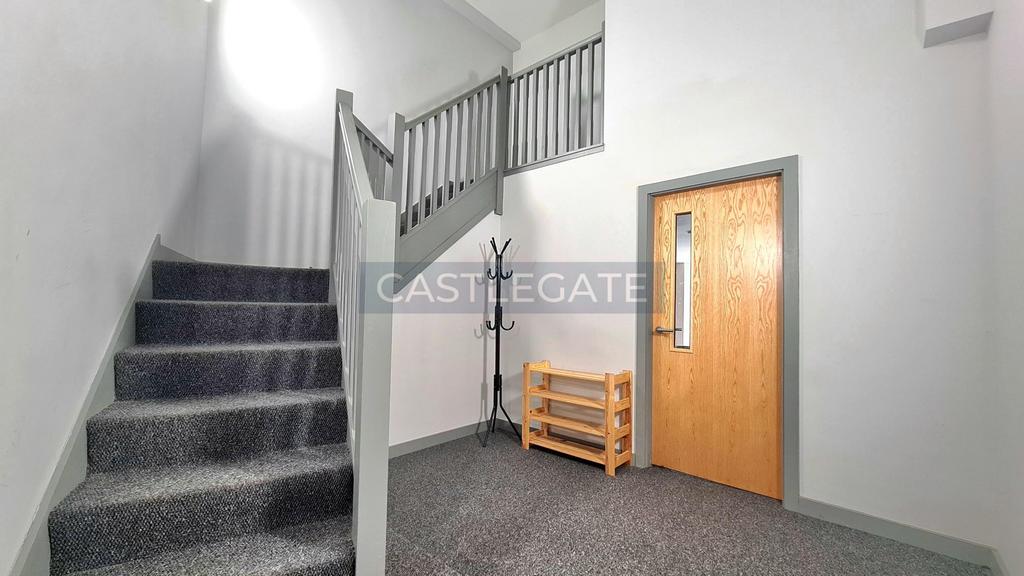 Room 15 16, The Works at Standard House - Communal
