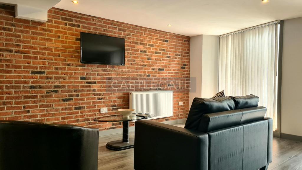 Room 15 16, The Works at Standard House - Communal