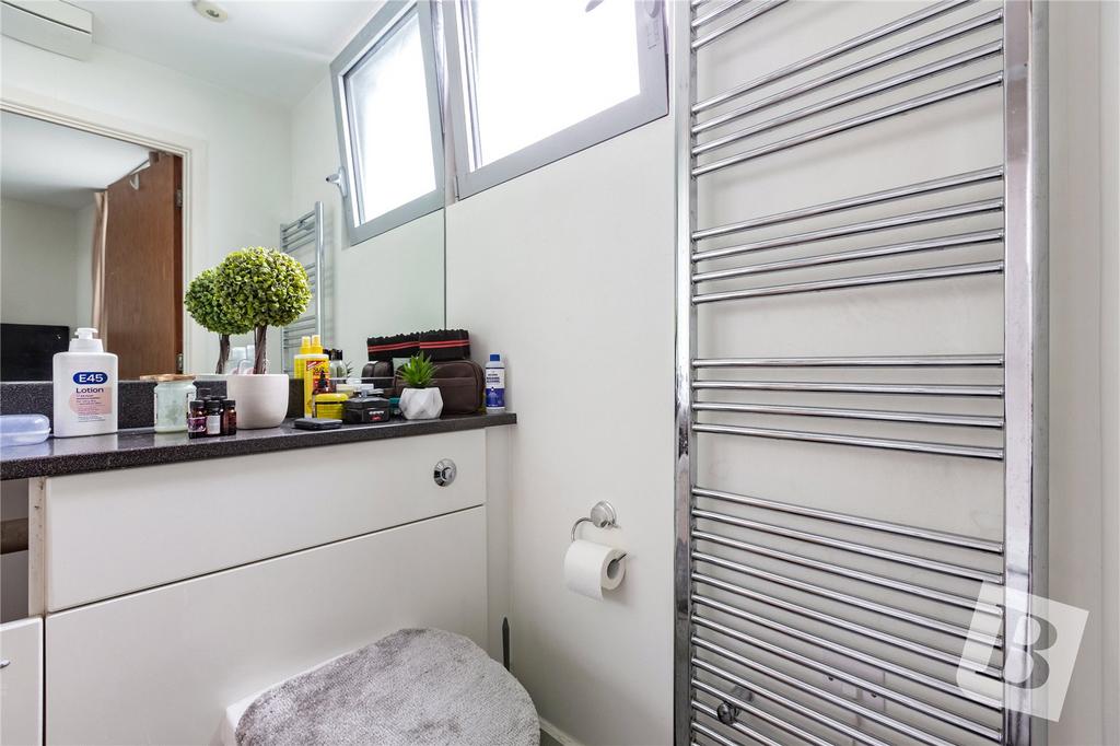 En Suite