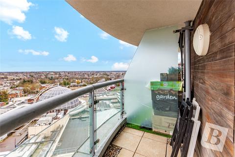 2 bedroom apartment for sale, Maxim Tower, Mercury Gardens, Romford, RM1