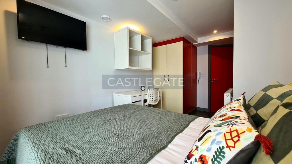 Room 16, The Works at Standard House, Half Moon St