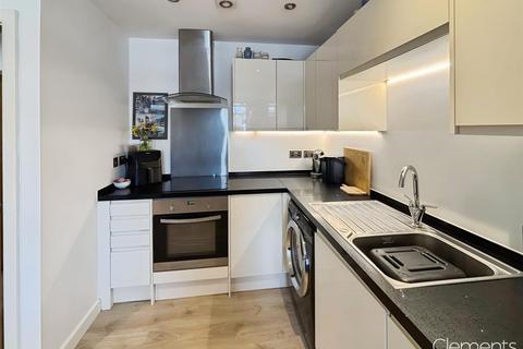 undefined, Wolsey Road, Hemel Hempstead HP2