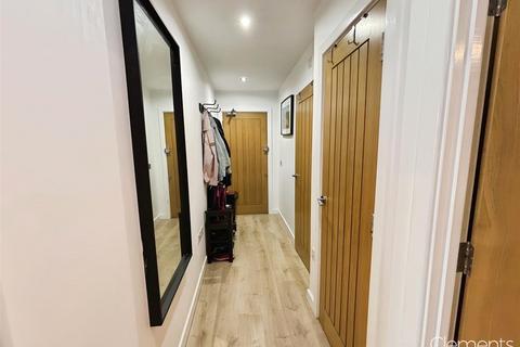undefined, Wolsey Road, Hemel Hempstead HP2