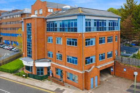 1 bedroom flat for sale, Wolsey Road, Hemel Hempstead HP2