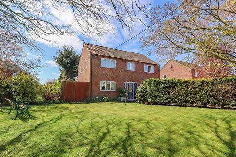 undefined, Fulmodeston Road, Hindolveston, Dereham, Norfolk, NR20 5BS
