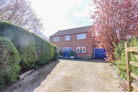 undefined, Fulmodeston Road, Hindolveston, Dereham, Norfolk, NR20 5BS