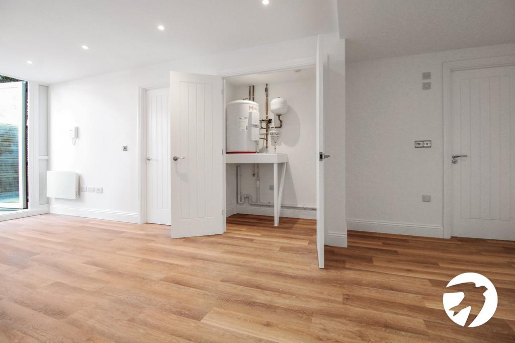 Storage Cupboard