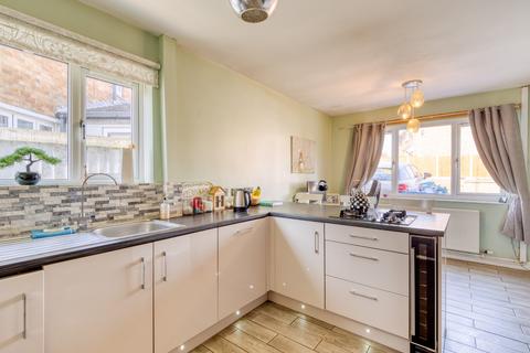 58 Park Drive, Campsall, Doncaster, DN6 9NP