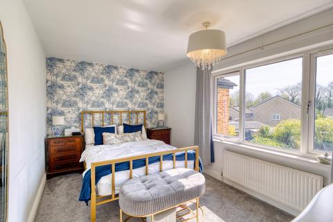 58 Park Drive, Campsall, Doncaster, DN6 9NP