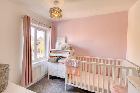 58 Park Drive, Campsall, Doncaster, DN6 9NP