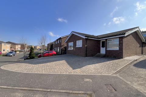 3 bedroom detached bungalow for sale, Archerfield Drive, Fullarton Park, Glasgow G32