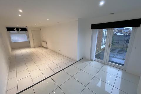 3 bedroom detached bungalow for sale, Archerfield Drive, Fullarton Park, Glasgow G32