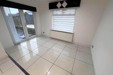 3 bedroom detached bungalow for sale, Archerfield Drive, Fullarton Park, Glasgow G32