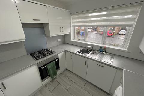 3 bedroom detached bungalow for sale, Archerfield Drive, Fullarton Park, Glasgow G32