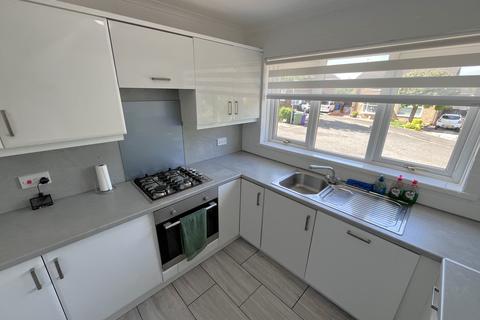 15 Archerfield Drive, Glasgow, G32 8ET