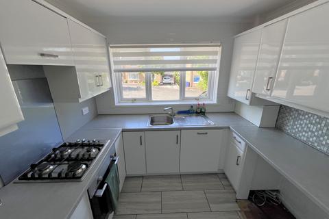 15 Archerfield Drive, Glasgow, G32 8ET