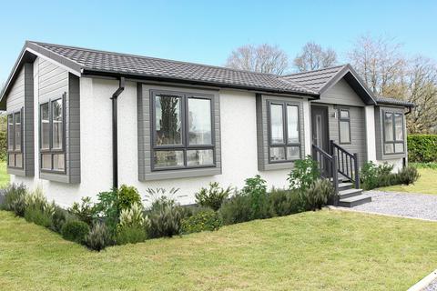 2 bedroom park home for sale, Taunton, Somerset, TA3
