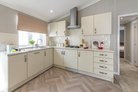 2 bedroom park home for sale, Taunton, Somerset, TA3