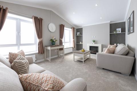 2 bedroom park home for sale, Taunton, Somerset, TA3