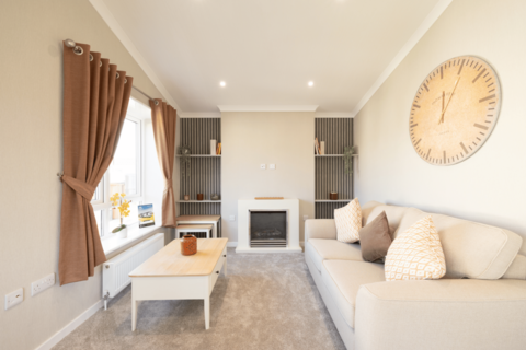 2 bedroom park home for sale, Taunton, Somerset, TA3