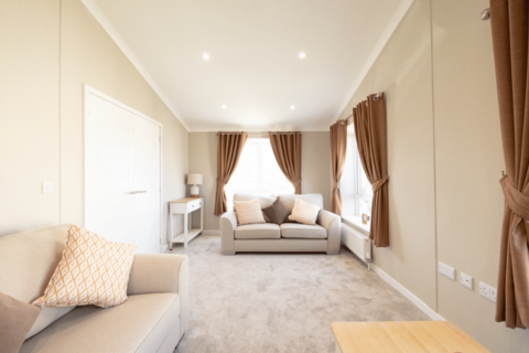 2 bedroom park home for sale, Taunton, Somerset, TA3
