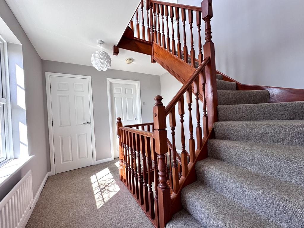 1st Floor landing.JPG