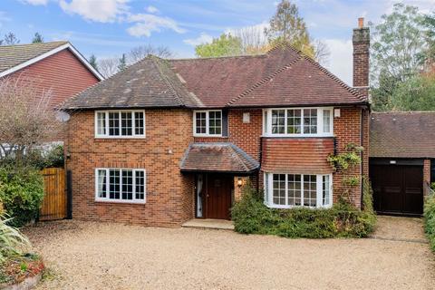 undefined, Green Lane, Lower Kingswood, Tadworth