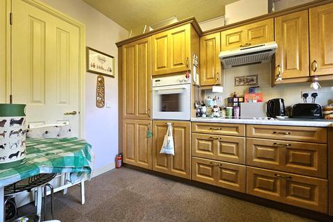 1 bedroom retirement property for sale, Ulleries Road, Solihull