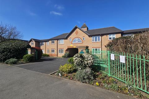 Ulleries Road, Solihull