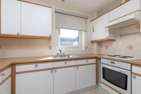 2 bedroom retirement property for sale, North William Street , Perth PH1