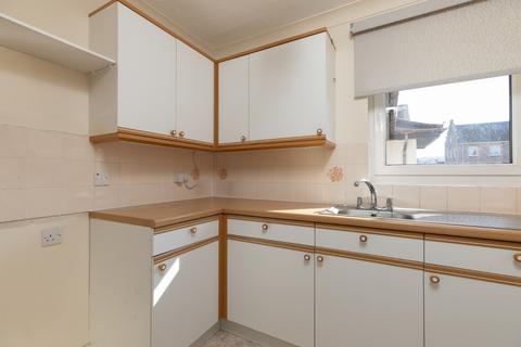 2 bedroom retirement property for sale, North William Street , Perth PH1