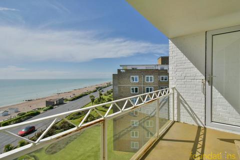 2 bedroom flat for sale, West Parade, Bexhill-on-Sea, TN39