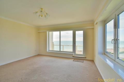 2 bedroom flat for sale, West Parade, Bexhill-on-Sea, TN39
