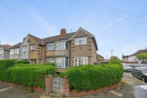 31 Lyndhurst Road, Greenford, UB6 9QR