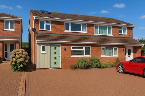 9 Longmeadow Close, Sutton Coldfield, B75 7SQ