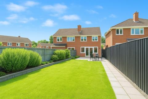9 Longmeadow Close, Sutton Coldfield, B75 7SQ
