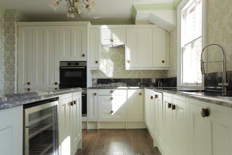 undefined, Canterbury Road, Westgate-on-Sea, Kent, CT8