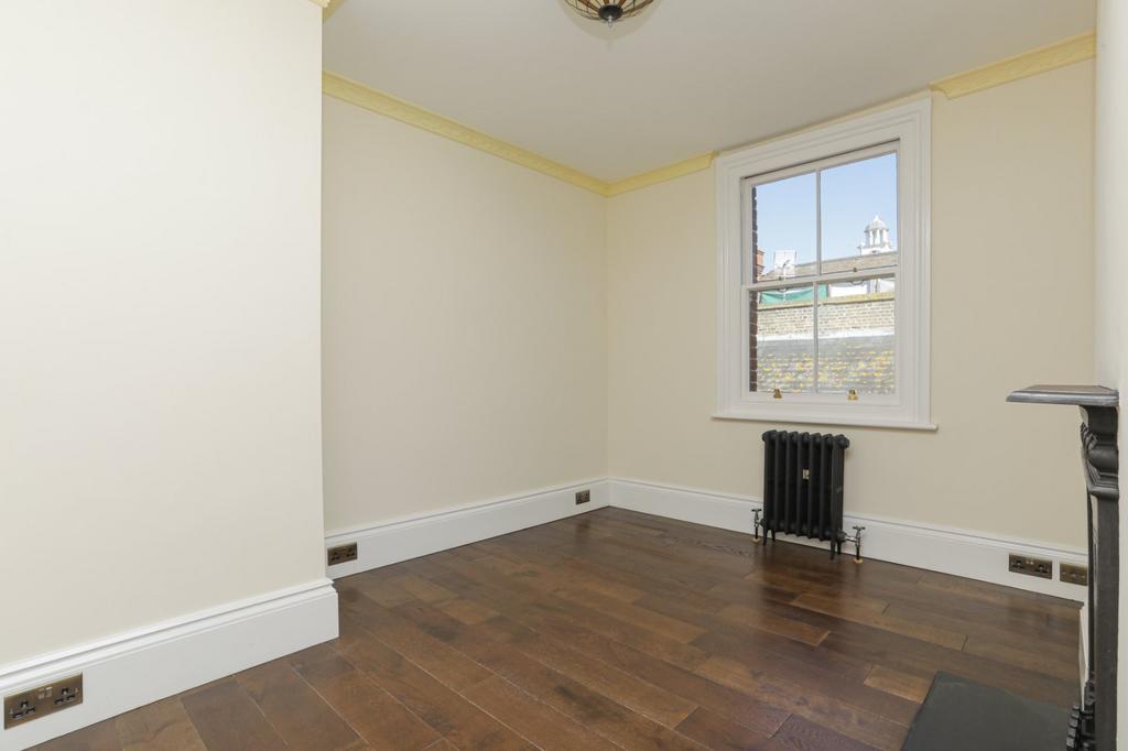 Apartment 8