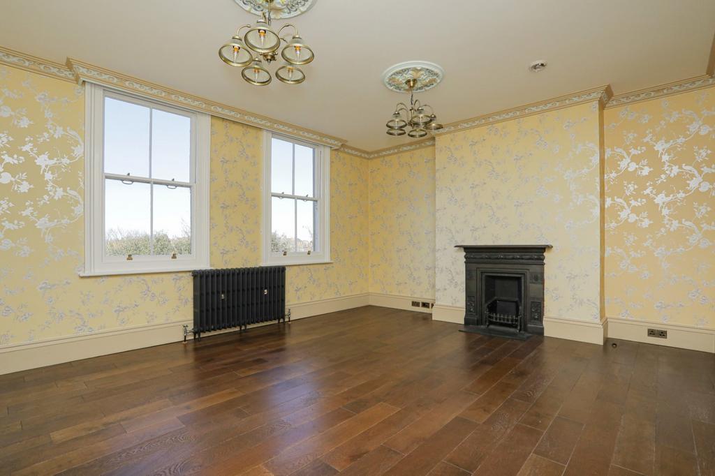 Apartment 8