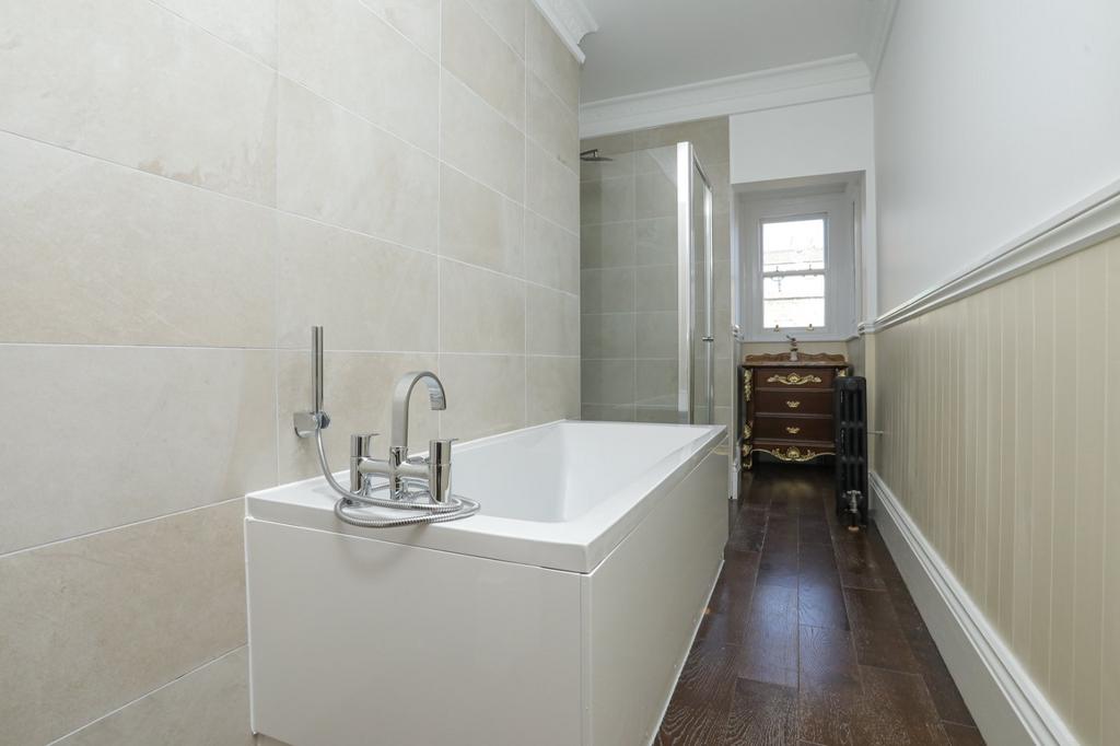 Apartment 8
