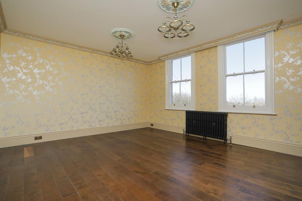 Apartment 8