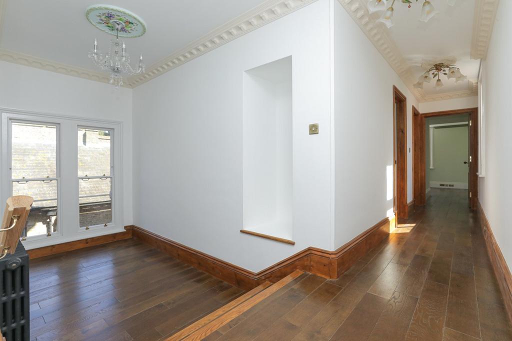 Apartment 8